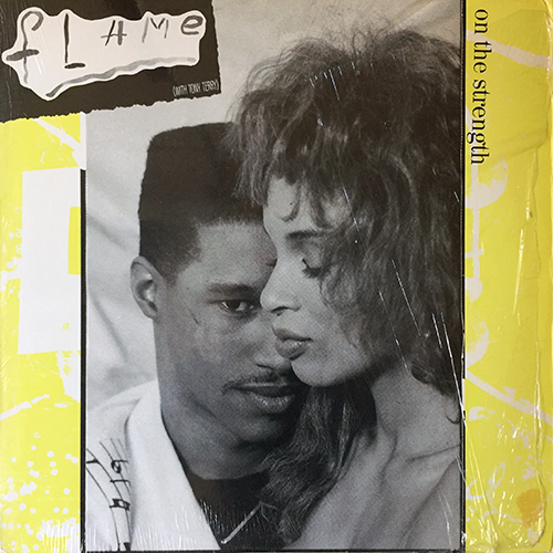 中古レコード