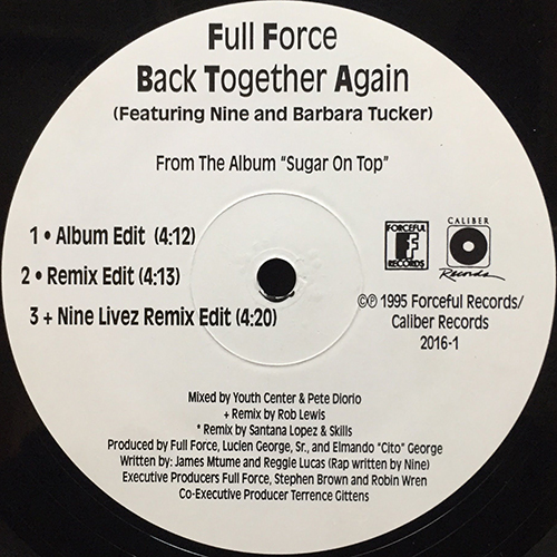 中古レコード