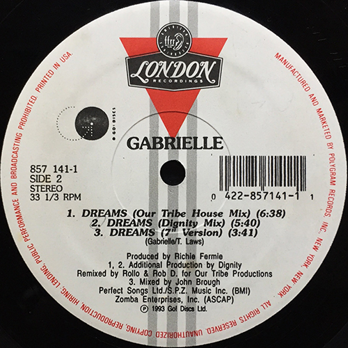 中古レコード
