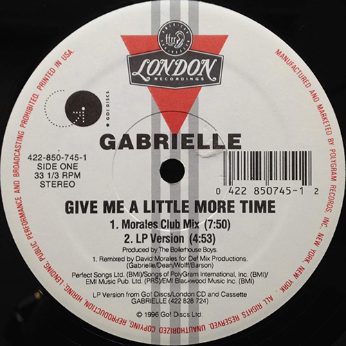 中古レコード