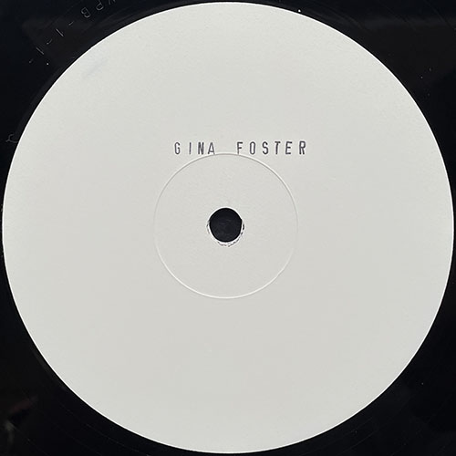 中古レコード