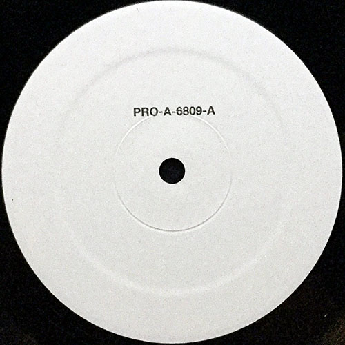 中古レコード