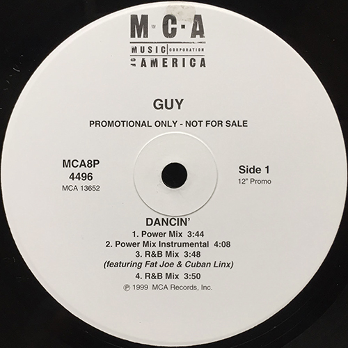 中古レコード