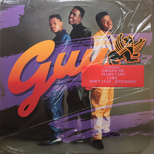 中古レコード