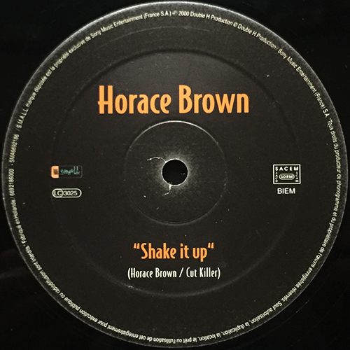 中古レコード