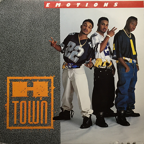 中古レコード