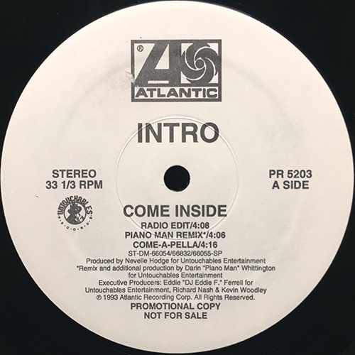 中古レコード