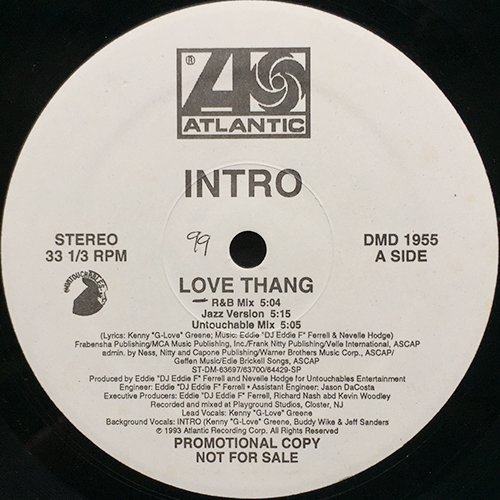 中古レコード