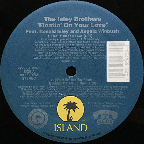 中古レコード