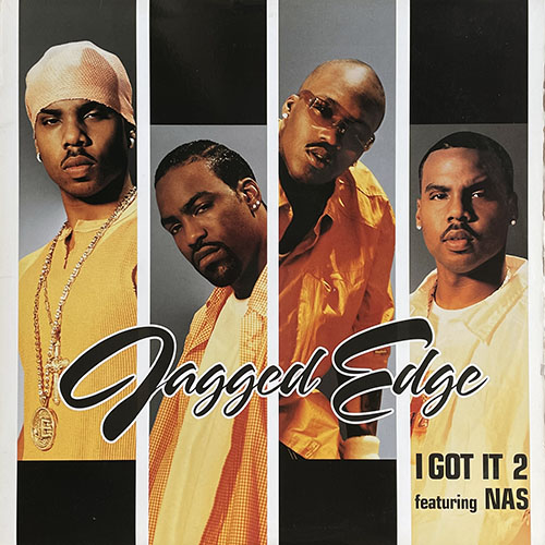 中古レコード