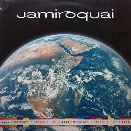 中古レコード