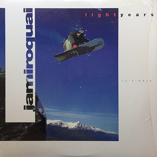 中古レコード