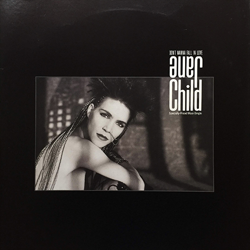 中古レコード