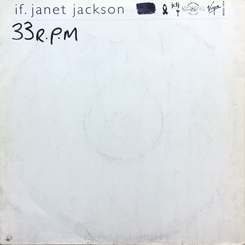 中古レコード