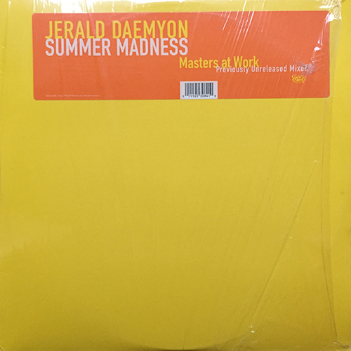 中古レコード