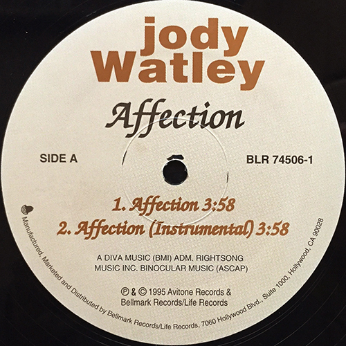 中古レコード