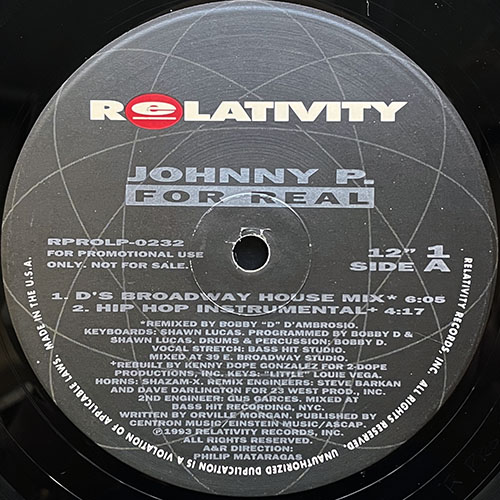 中古レコード