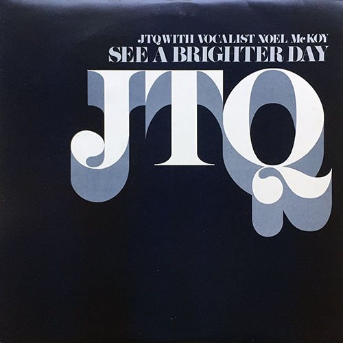中古レコード