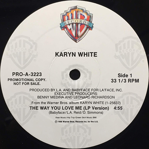 中古レコード