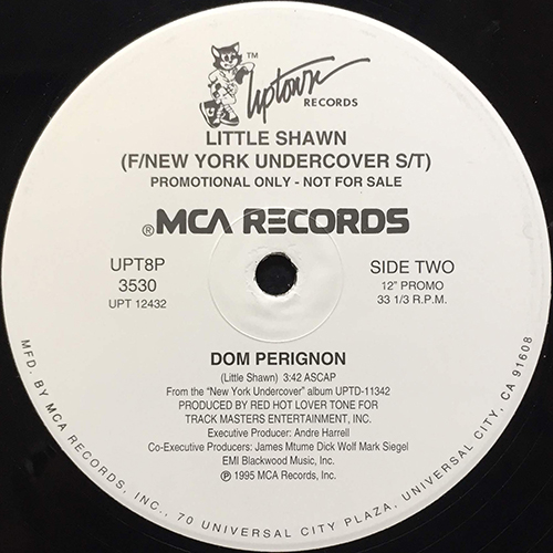 中古レコード
