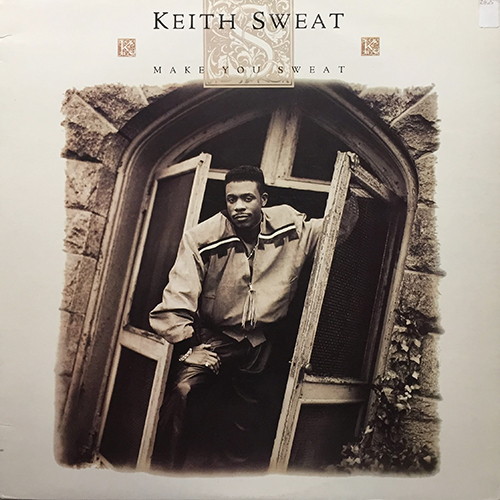 中古レコード