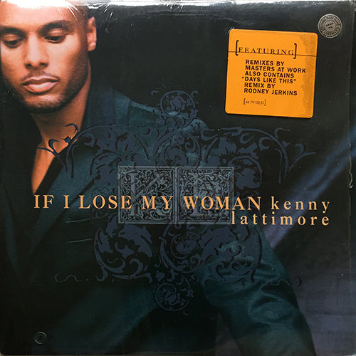 中古レコード