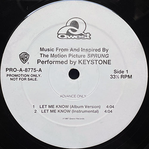 中古レコード