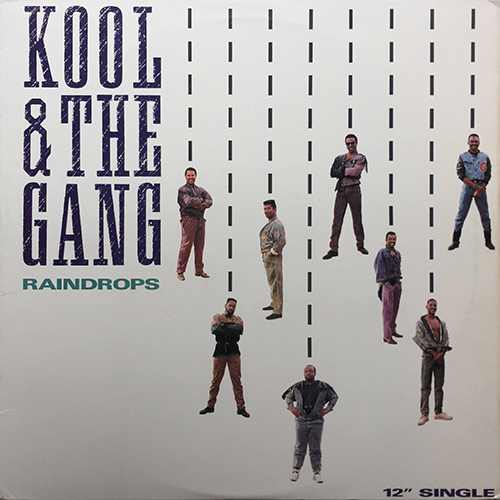 中古レコード