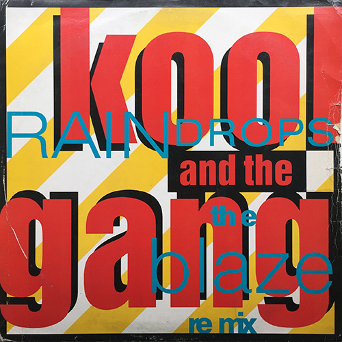 中古レコード