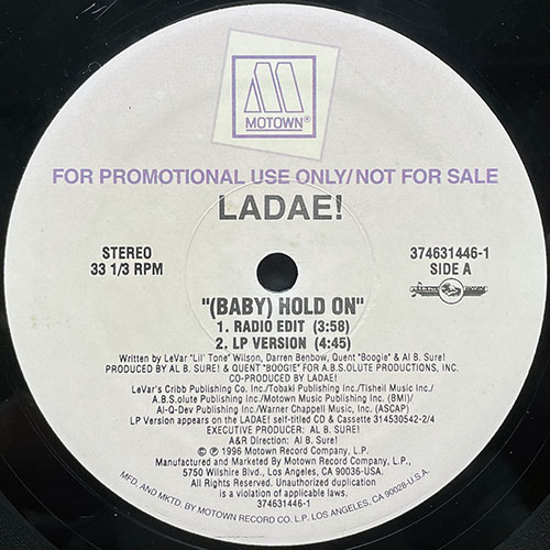 中古レコード