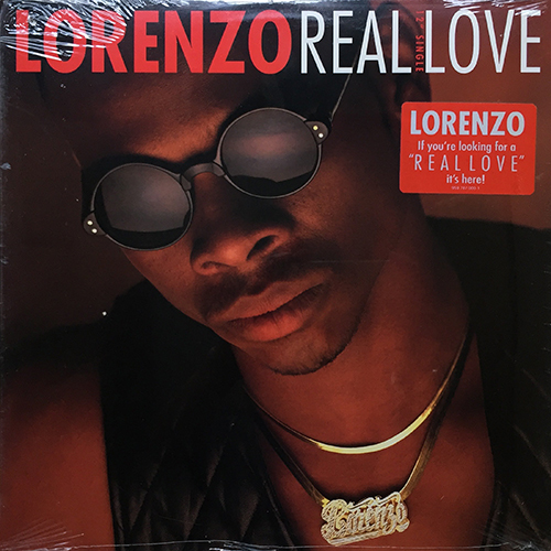 中古レコード