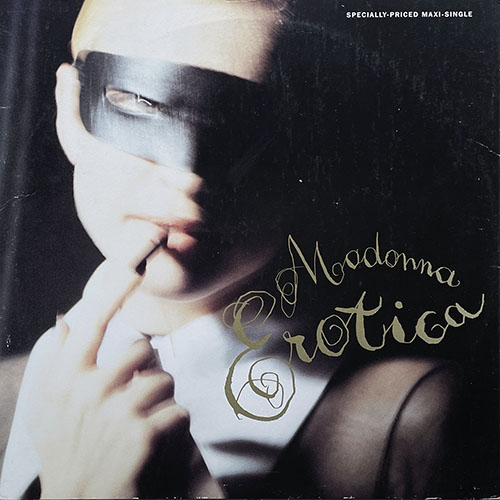 中古レコード