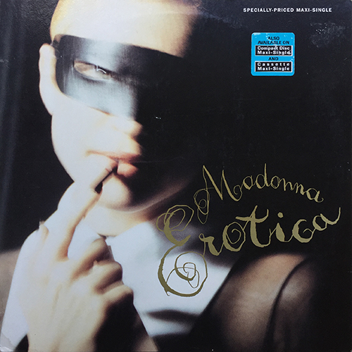 中古レコード