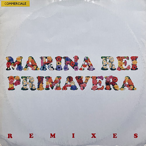 中古レコード