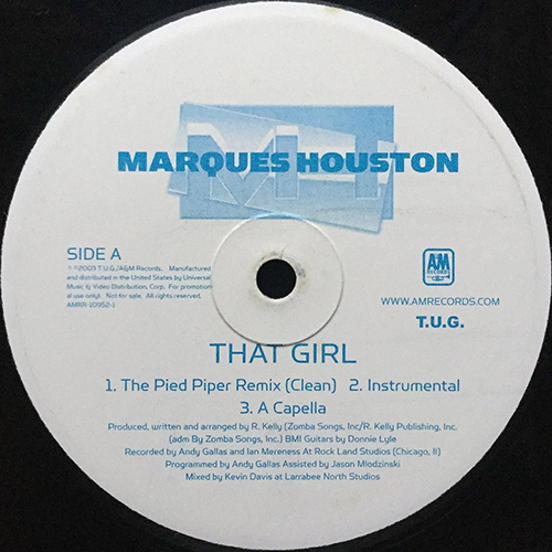 中古レコード
