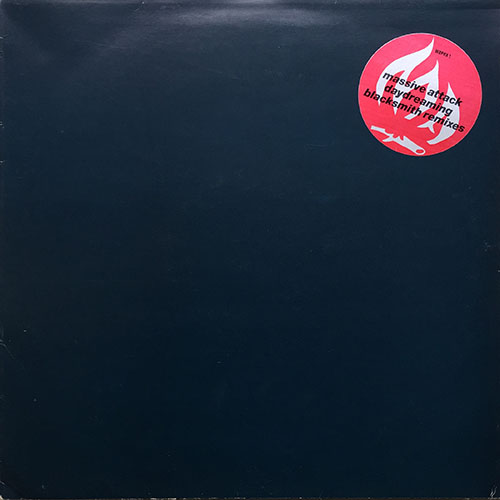 中古レコード