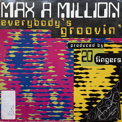 中古レコード
