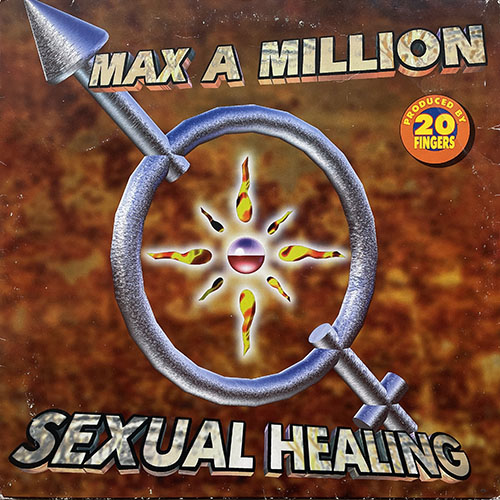 中古レコード