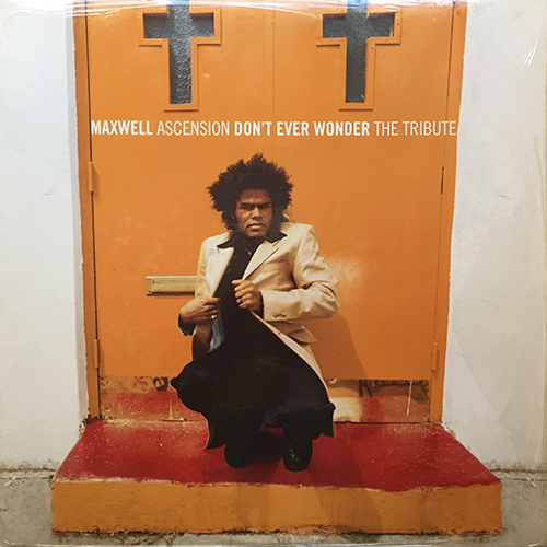 中古レコード