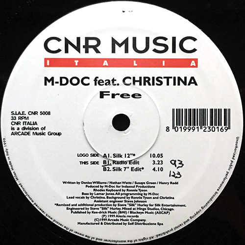 中古レコード