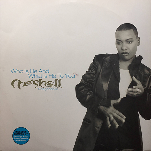 中古レコード