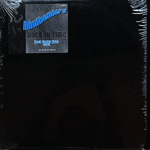 中古レコード