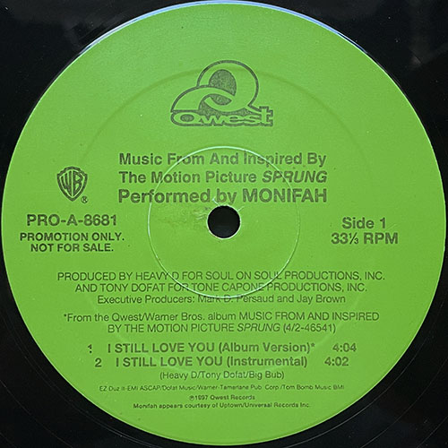 中古レコード