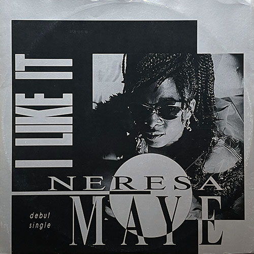 中古レコード