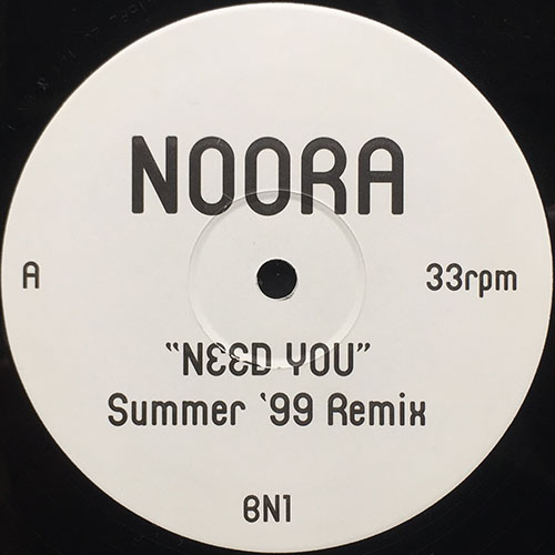 中古レコード