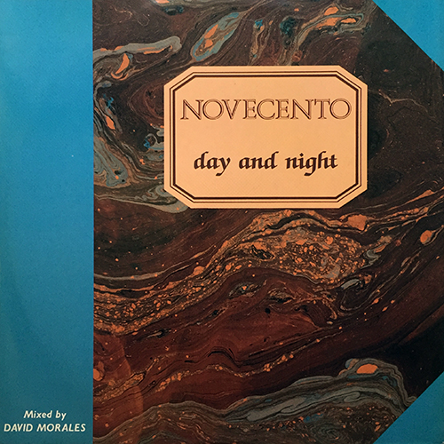 中古レコード