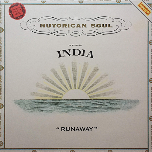 中古レコード