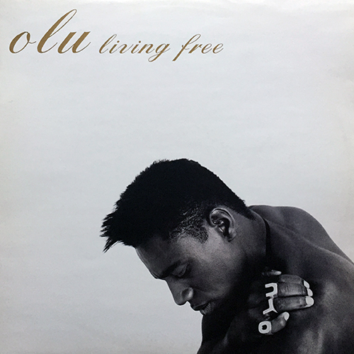 中古レコード