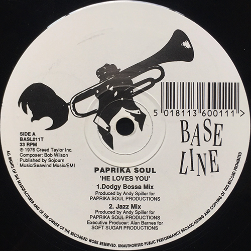 中古レコード