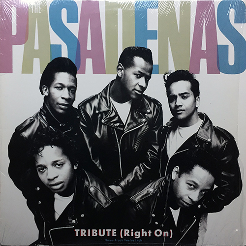 中古レコード